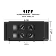 Load image into Gallery viewer, Dormitory Artifact Aluminum Alloy Notebook Bed Folding Lazy Office Bookshelf Books Computer Desk Professional