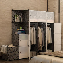 Load image into Gallery viewer, Dressing Penderie Chambre Armadio Garderobe Placard Rangement Yatak Odasi Mobilya Closet De Dormitorio Mueble Cabinet Wardrobe