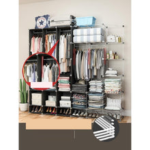 Load image into Gallery viewer, Dressing Penderie Chambre Armadio Garderobe Placard Rangement Yatak Odasi Mobilya Closet De Dormitorio Mueble Cabinet Wardrobe