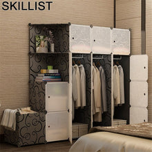 Load image into Gallery viewer, Dressing Penderie Chambre Armadio Garderobe Placard Rangement Yatak Odasi Mobilya Closet De Dormitorio Mueble Cabinet Wardrobe