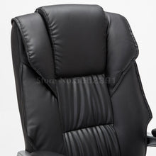 Load image into Gallery viewer, Drill Computer Chair Household Reclining Office Boss Chair Large Shift Swivel Chair Leather Chair Lifting Swivel Chair