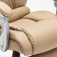 Load image into Gallery viewer, Drill Computer Chair Household Reclining Office Boss Chair Large Shift Swivel Chair Leather Chair Lifting Swivel Chair