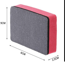 Load image into Gallery viewer, Dropshipping 1 Pcs Car Wash Sponge Car Cleaning Grip To Wash Car Automobile Bicycle Motorcycle Cleaning Tool Auto Accessorie