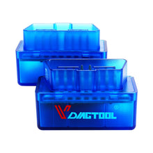 Load image into Gallery viewer, ELM327 OBD2 Scanner OBD2 Bluetooth ELM327 V1.5/2.1 Single PCB Code Reader Car Diagnostic Tool Automotivo for Android