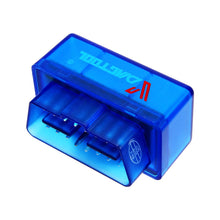 Load image into Gallery viewer, ELM327 OBD2 Scanner OBD2 Bluetooth ELM327 V1.5/2.1 Single PCB Code Reader Car Diagnostic Tool Automotivo for Android