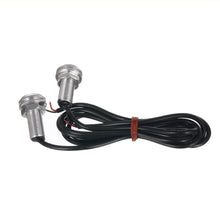 Load image into Gallery viewer, Eagle Eye Motor Car 18mm 9W Ultrathin LED Fog Reverse Backup Driving Lamp For Automobile/Motorcycle/Truck / Mountain Bike / Boat