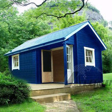 Load image into Gallery viewer, Easy Build Prefab + home Moduler Luxury prefabricated container house,prefab house price
