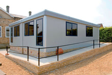 Load image into Gallery viewer, Easy Build Prefab + home Moduler Luxury prefabricated container house,prefab house price