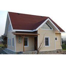 Load image into Gallery viewer, Easy Build Prefab + home Moduler Luxury prefabricated container house,prefab house price
