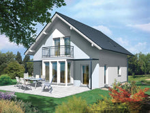 Load image into Gallery viewer, Easy Build Prefab + home Moduler Luxury prefabricated container house,prefab house price