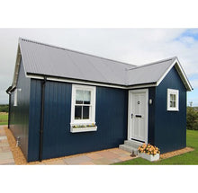 Load image into Gallery viewer, Easy Build Prefab + home Moduler Luxury prefabricated container house,prefab house price