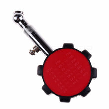 Load image into Gallery viewer, Elistooop Car Tire Pressure Gauge Automobile Tyre Air Pressure Tester Diagnostic Toolor For Cars Trucks Motorcycles Bikes