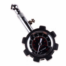 Load image into Gallery viewer, Elistooop Car Tire Pressure Gauge Automobile Tyre Air Pressure Tester Diagnostic Toolor For Cars Trucks Motorcycles Bikes