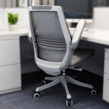 Load image into Gallery viewer, Ergonomic Chair Computer Chair M59 Student Chair Bedroom Household Writing Chair Simple Study Backrest Chair
