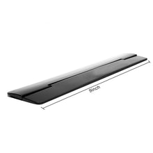 Load image into Gallery viewer, Ergonomic Laptop stand For Macbook air 13.3 Pro Portable adjustable Bureau Computer Lapdesk Office Black PC Notebook Riser Stand