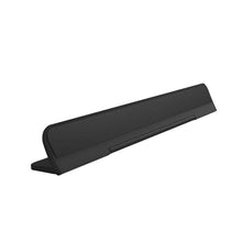 Load image into Gallery viewer, Ergonomic Laptop stand For Macbook air 13.3 Pro Portable adjustable Bureau Computer Lapdesk Office Black PC Notebook Riser Stand