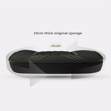 Load image into Gallery viewer, Ergonomics Computer Chair Household Office Boss Chair Modern Rotary Lacework Seat Comfortable Conference Silla Lunch Break Bed