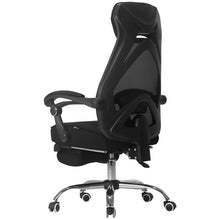 Load image into Gallery viewer, Ergonomics Computer Chair Household Office Boss Chair Modern Rotary Lacework Seat Comfortable Conference Silla Lunch Break Bed