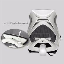 Load image into Gallery viewer, Ergonomics Computer Chair Household Office Boss Chair Modern Rotary Lacework Seat Comfortable Conference Silla Lunch Break Bed
