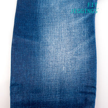 Load image into Gallery viewer, Fitjeggings Denim-Print Leggings