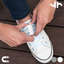 Load image into Gallery viewer, Tiehard Magnetic Shoe Fasteners