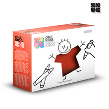 Load image into Gallery viewer, Extra Soft Snug Snug Kids Blanket with Sleeves