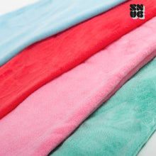 Load image into Gallery viewer, One Big Snug Snug Blanket with Sleeves