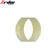 Load image into Gallery viewer, FOR MT07 MT09 TMAX Strips Car Styling Motorcycle Automobiles Wheel Tire Sticker On Car Rim Tape Car Sticker Parking Accessories