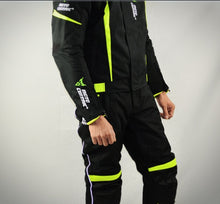 Load image into Gallery viewer, FREE SHIPPING For motorcycle pants off-road motorcycle ride jeans automobile race pants plk