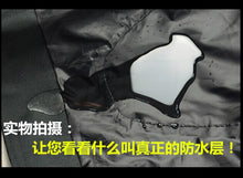 Load image into Gallery viewer, FREE SHIPPING For motorcycle pants off-road motorcycle ride jeans automobile race pants plk
