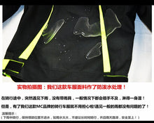 Load image into Gallery viewer, FREE SHIPPING For motorcycle pants off-road motorcycle ride jeans automobile race pants plk