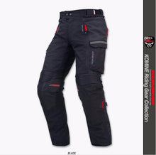 Load image into Gallery viewer, FREE TRANSPORT KOMINE PK-912 motorcycle pants automobile racing pants motorcycle riding pants motocross pants 237