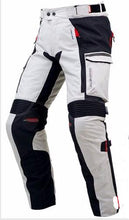 Load image into Gallery viewer, FREE TRANSPORT KOMINE PK-912 motorcycle pants automobile racing pants motorcycle riding pants motocross pants 237