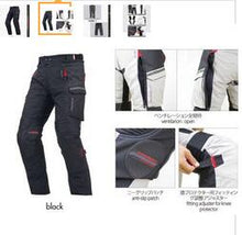 Load image into Gallery viewer, FREE TRANSPORT KOMINE PK-912 motorcycle pants automobile racing pants motorcycle riding pants motocross pants