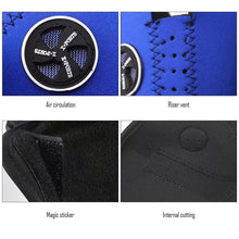 Load image into Gallery viewer, Face Mask Motorcycle Windproof Mask Motorcycle Helmet Outdoor-Sports-Warm-Snowboard-Ski-Neck-Face-Mask Cycling Skiers Climbers