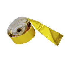 Load image into Gallery viewer, Fire-retardant Fiberglass Belt Automobile Motorcycle Refit Thermal Insulation Band Exhaust Heat Wrap Roll Heat Shield Tap