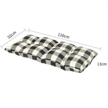 Load image into Gallery viewer, Foldable bed sofa  lazy sofa chair tatami floor cushions bed chair small bed Folding Adjustable Sleep Lounger