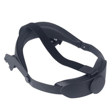 Load image into Gallery viewer, For Oculus Quest Adjustable VR Headset Headwear Pressure-relieving Non-slip VR Helmet 3D Virtual Reality Glasses