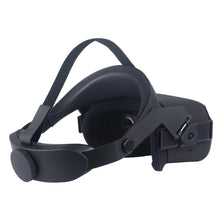 Load image into Gallery viewer, For Oculus Quest Adjustable VR Headset Headwear Pressure-relieving Non-slip VR Helmet 3D Virtual Reality Glasses