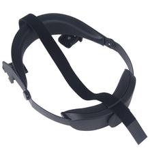 Load image into Gallery viewer, For Oculus Quest Adjustable VR Headset Headwear Pressure-relieving Non-slip VR Helmet 3D Virtual Reality Glasses