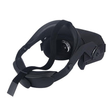 Load image into Gallery viewer, For Oculus Quest Adjustable VR Headset Headwear Pressure-relieving Non-slip VR Helmet 3D Virtual Reality Glasses