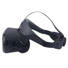 Load image into Gallery viewer, For Oculus Quest Adjustable VR Headset Headwear Pressure-relieving Non-slip VR Helmet 3D Virtual Reality Glasses