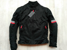 Load image into Gallery viewer, Free Shipping Moto gp Racing Jacket For Honda New Automobile Race Clothing Motorcycle Mesh Jacket