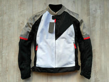 Load image into Gallery viewer, Free Shipping Moto gp Racing Jacket For Honda New Automobile Race Clothing Motorcycle Mesh Jacket
