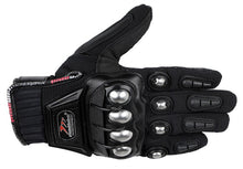 Load image into Gallery viewer, Free shipping Newest Mad-bike stainless steel off-road motorcycle gloves male summer automobile race knight gloves motorcycle