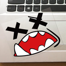 Load image into Gallery viewer, Funny Vinyl Decal Waterproof Car Stickers and Vinyl Decals Funny Stickers Drop Shipping Automobiles Sticker Motorcycles Stickers