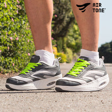Load image into Gallery viewer, Air Tone Toning Trainers