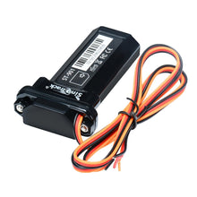 Load image into Gallery viewer, GPS tracker Car Motorcycle Vehicle Anti-theft GSM GPS Locator Tracking Device Automobile наклейки на авто автотовары Accessories