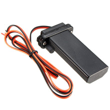 Load image into Gallery viewer, GSM GPS Positioning Device for Automobile and Motorcycl GPS Tracker Without SIM Card Sticker And Instructions