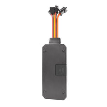 Load image into Gallery viewer, Global version Car 4G GPS Tracker LTE SOS Voice Monitor Cut Off Oil Collision Overspeed Alarm Waterproof Locator Free APP